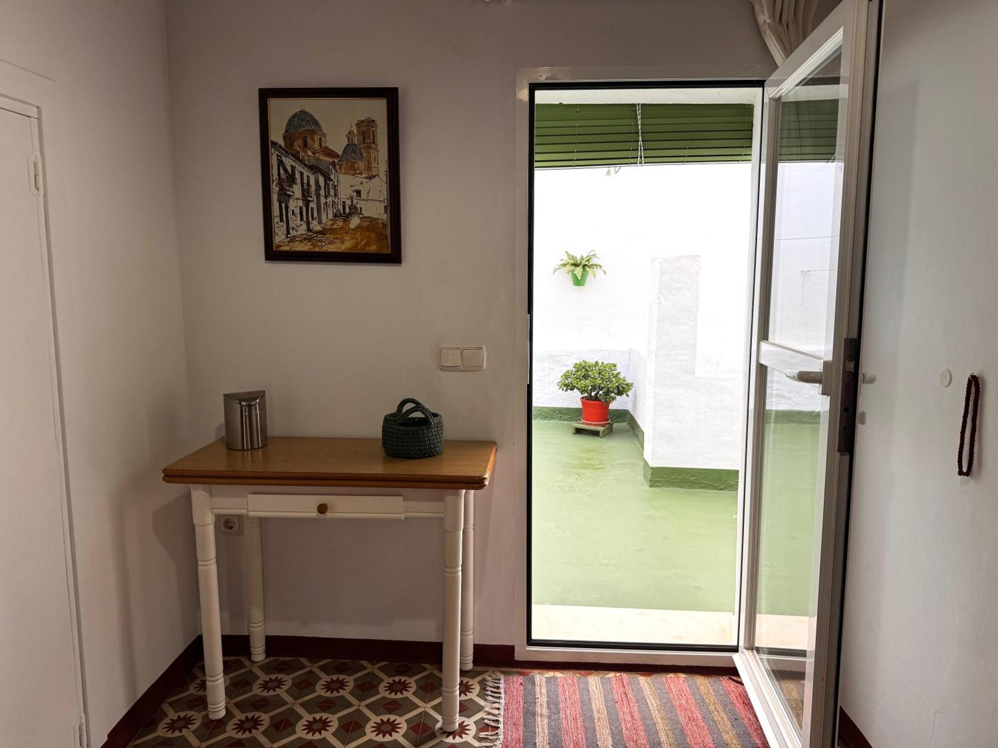 Casa La Rana Charming Townhouse Near The Beach Altea Exterior photo