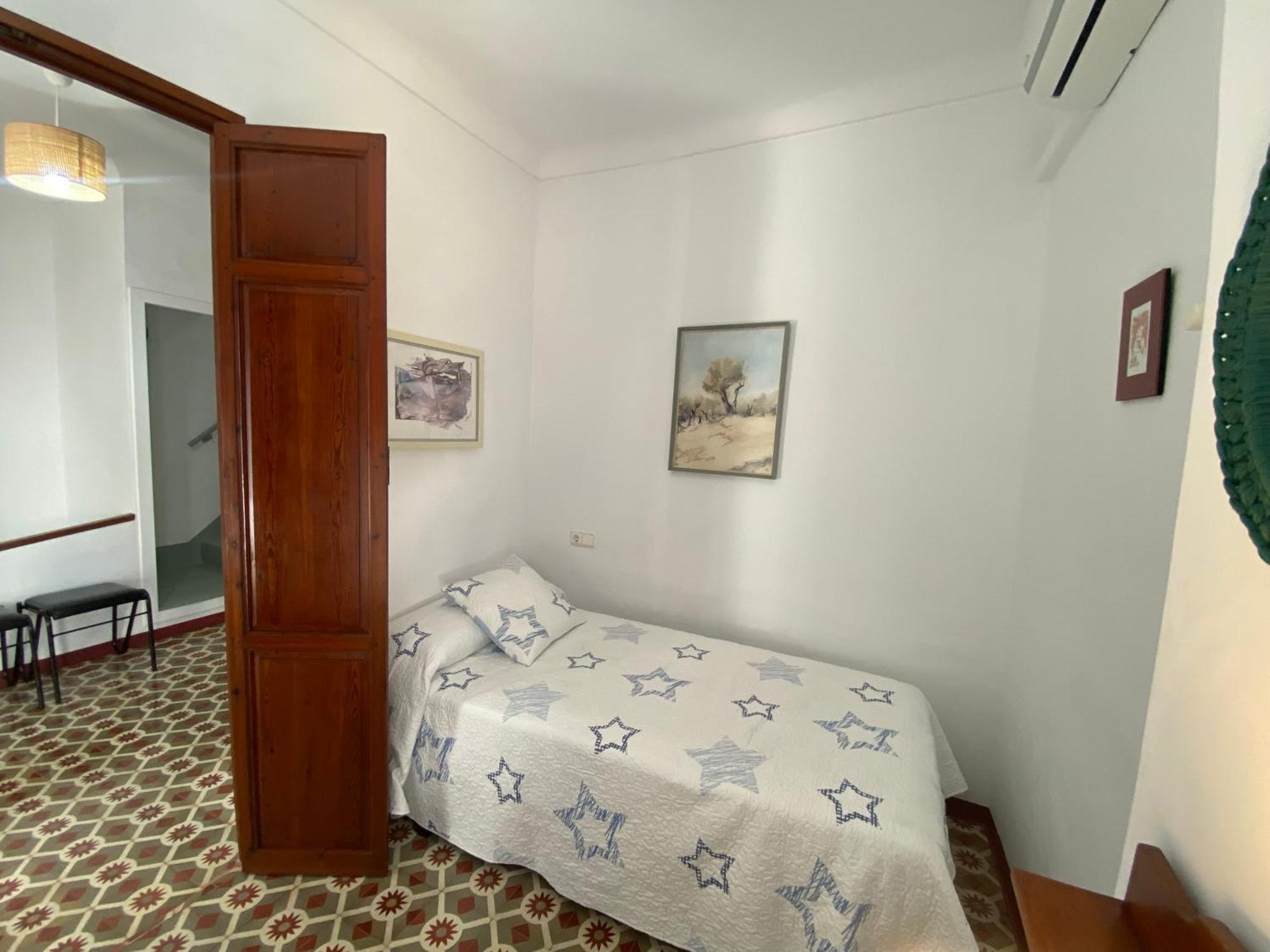 Casa La Rana Charming Townhouse Near The Beach Altea Exterior photo