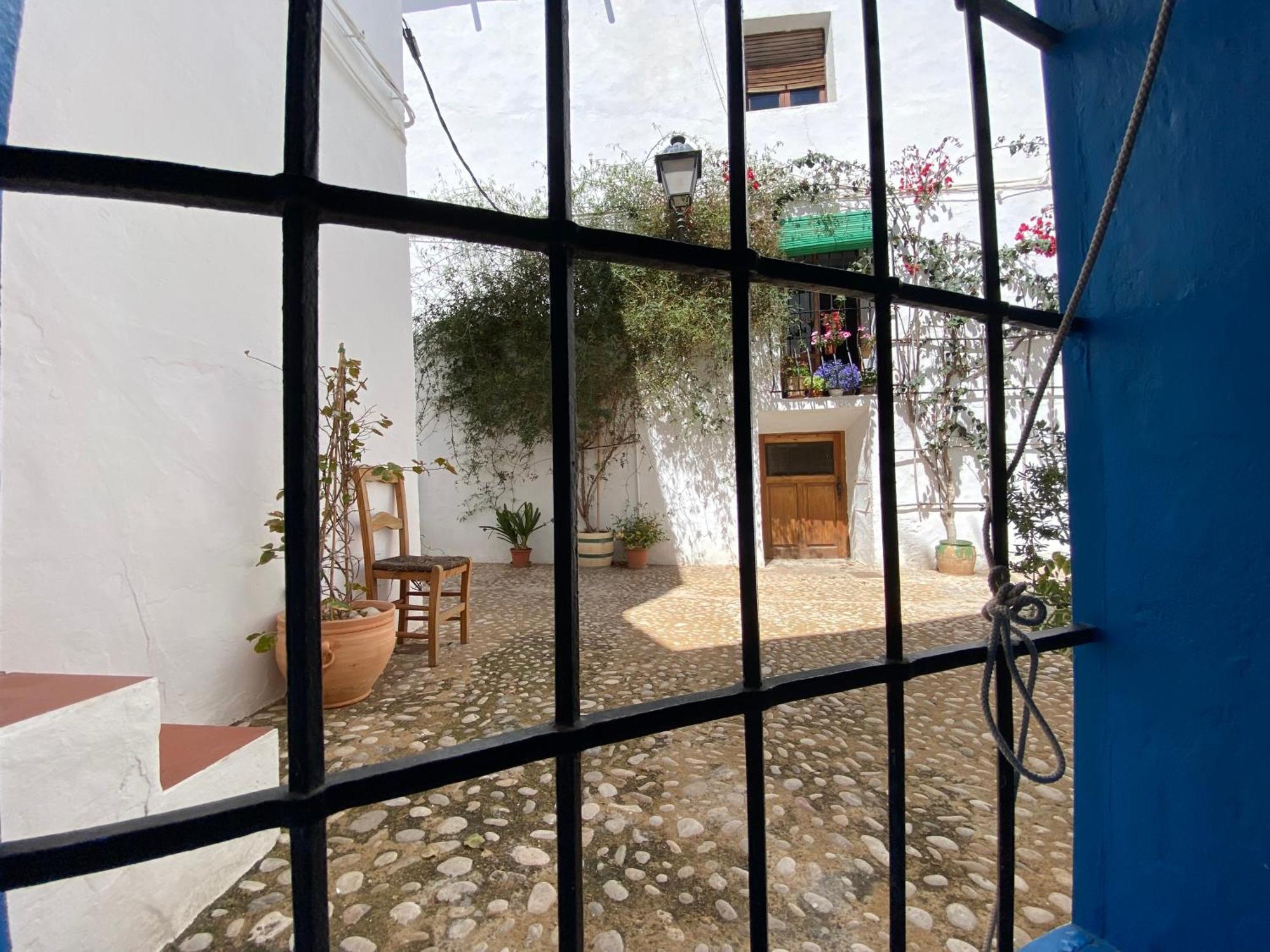 Casa La Rana Charming Townhouse Near The Beach Altea Exterior photo