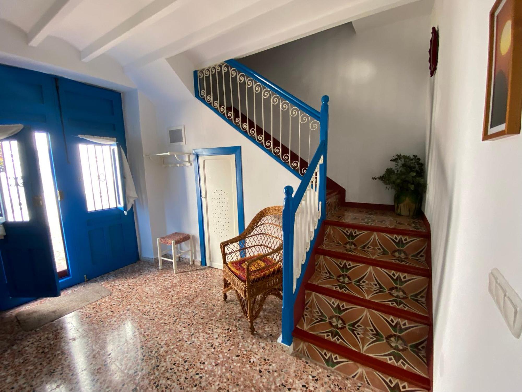 Casa La Rana Charming Townhouse Near The Beach Altea Exterior photo