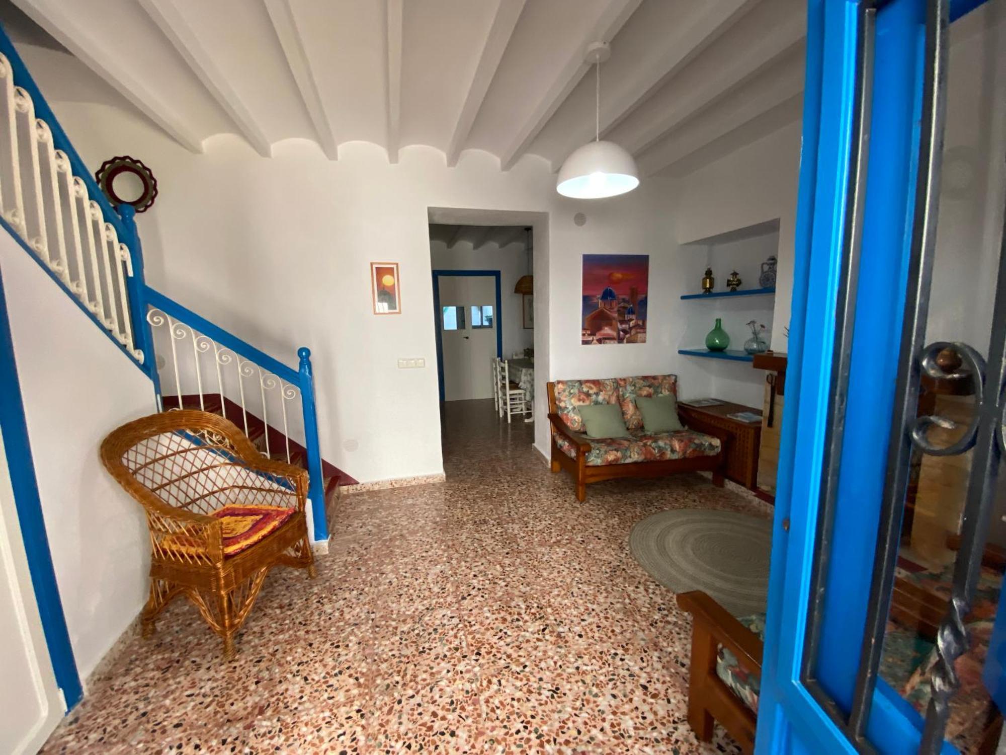 Casa La Rana Charming Townhouse Near The Beach Altea Exterior photo