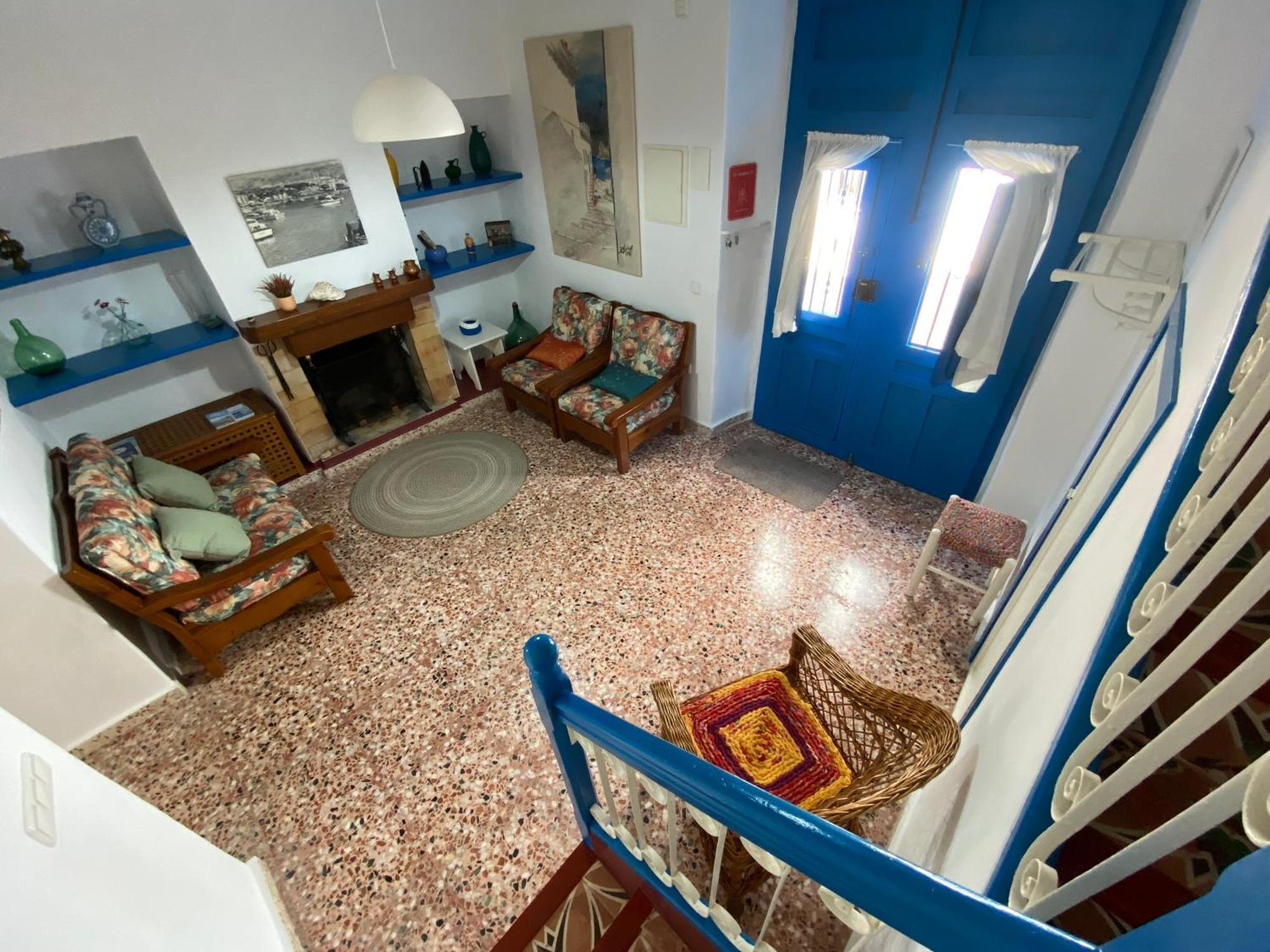 Casa La Rana Charming Townhouse Near The Beach Altea Exterior photo
