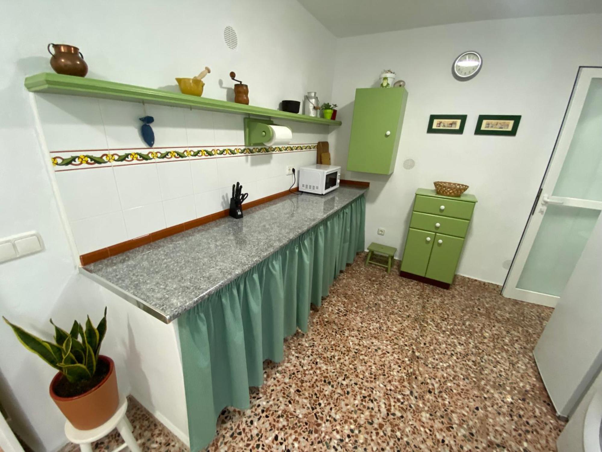 Casa La Rana Charming Townhouse Near The Beach Altea Exterior photo